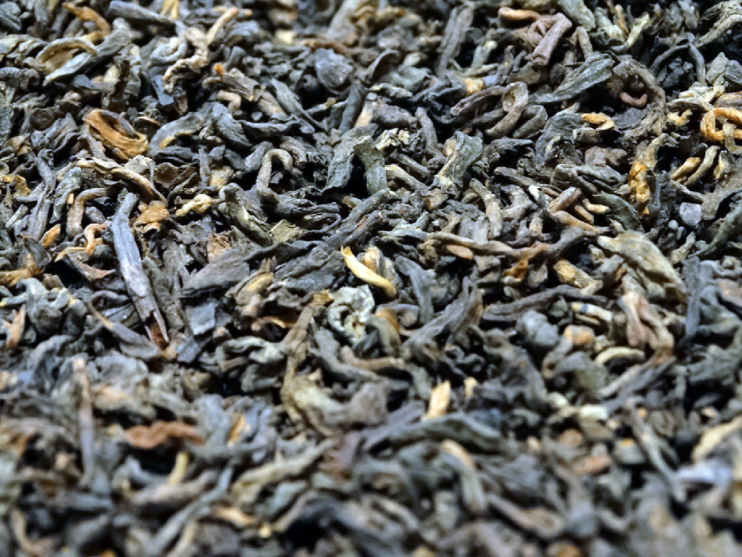 thé noir Pu Ehr Puer pu erh yunnan par Tea & Cie thé noir Pu Ehr Puer pu erh yunnan par Tea & Cie