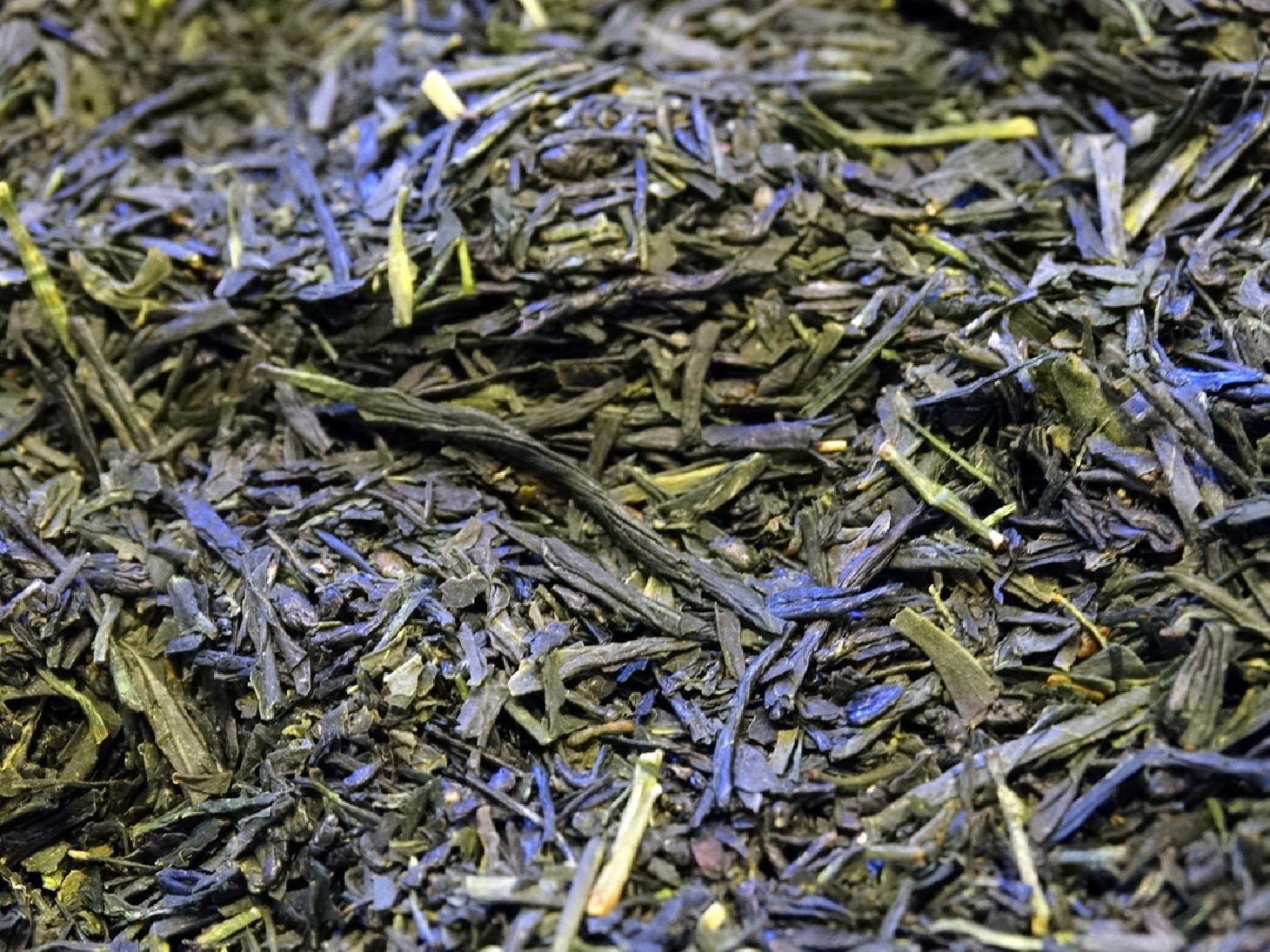 Sencha Fukuyu green tea from Japan