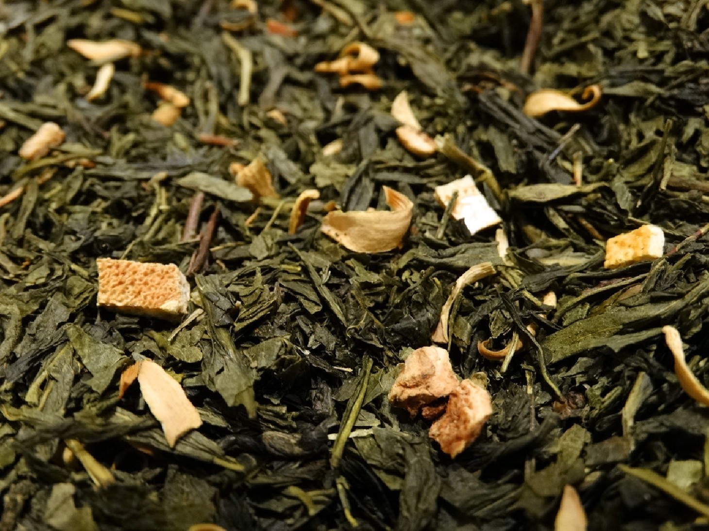 green earl grey