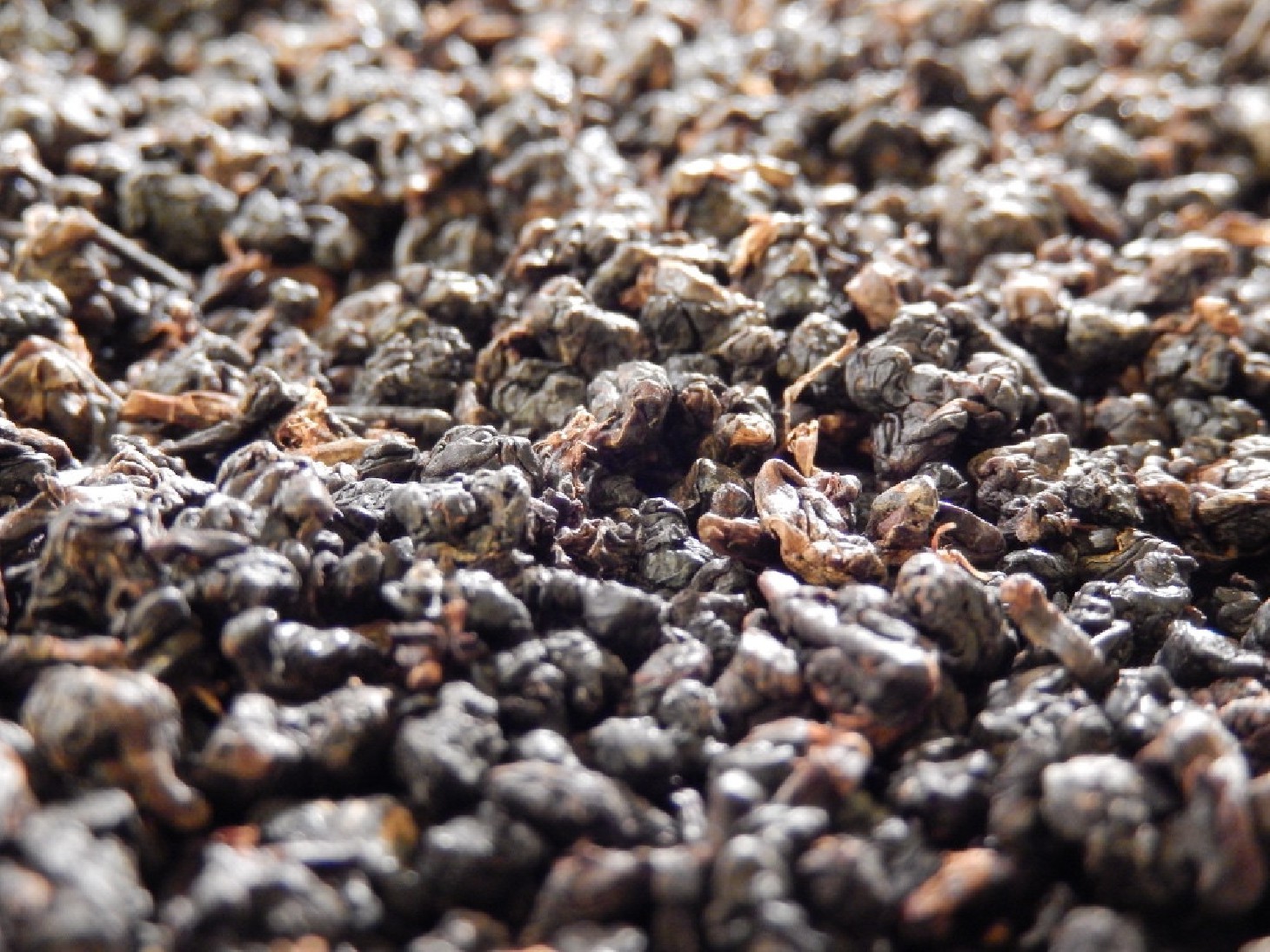 Formosa dark pearl oolong taiwan rare thé bleu de prestige grand jardin d'exception sélectionné par tea & cie www.teacie.com Formosa dark pearl oolong taiwan rare thé bleu de prestige grand jardin d'exception sélectionné par tea & cie www.teacie.com