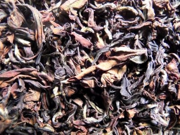 Top fancy oolong formosa taiwan thé d'exception grand jerkin de prestige www.teacie.com maison de thé