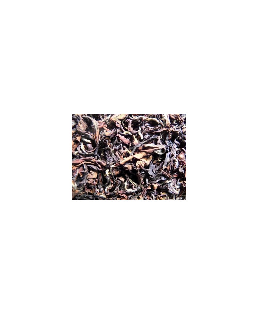 Top fancy oolong formosa taiwan thé d'exception grand jerkin de prestige www.teacie.com maison de thé