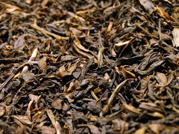 Formosa oolong choicest thé bleu taiwan sélection Tea & Cie boutique de thé ecommerce