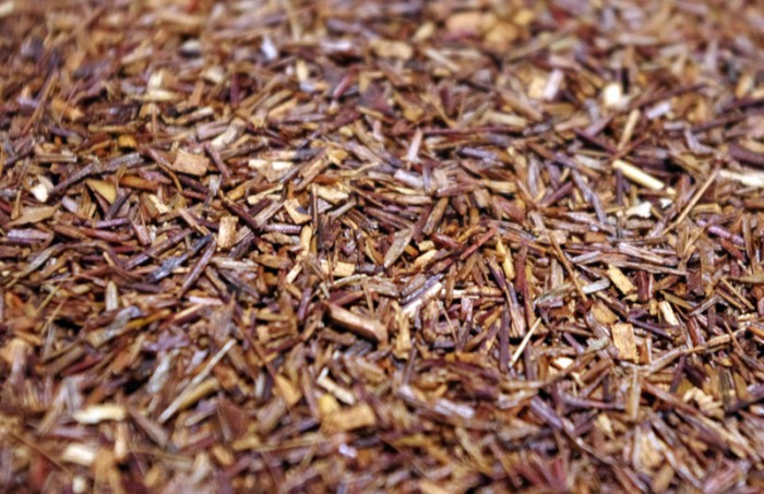 Rooibos Vanilla from the Islands