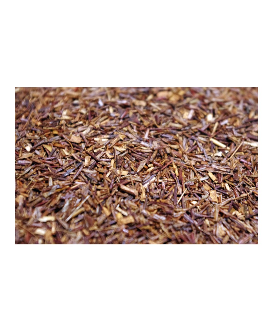 Rooibos Vanilla from the Islands