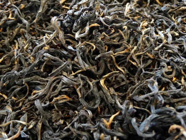 thé noir premium népal coup de coeur de tea & cie maison de thé www.teacie.com