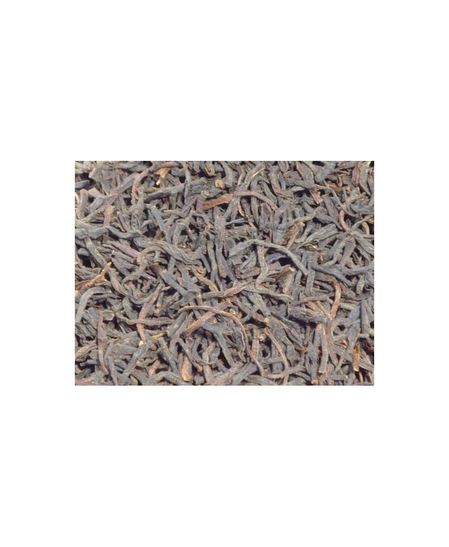 Pure Ceylan black tea.