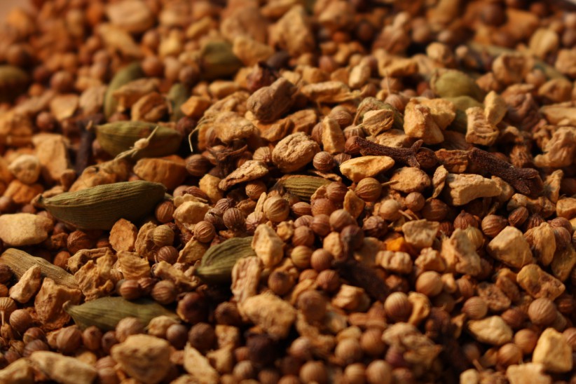 Infusion ayurvédioque Dosha Kapha Maison de thé française Tea&Cie