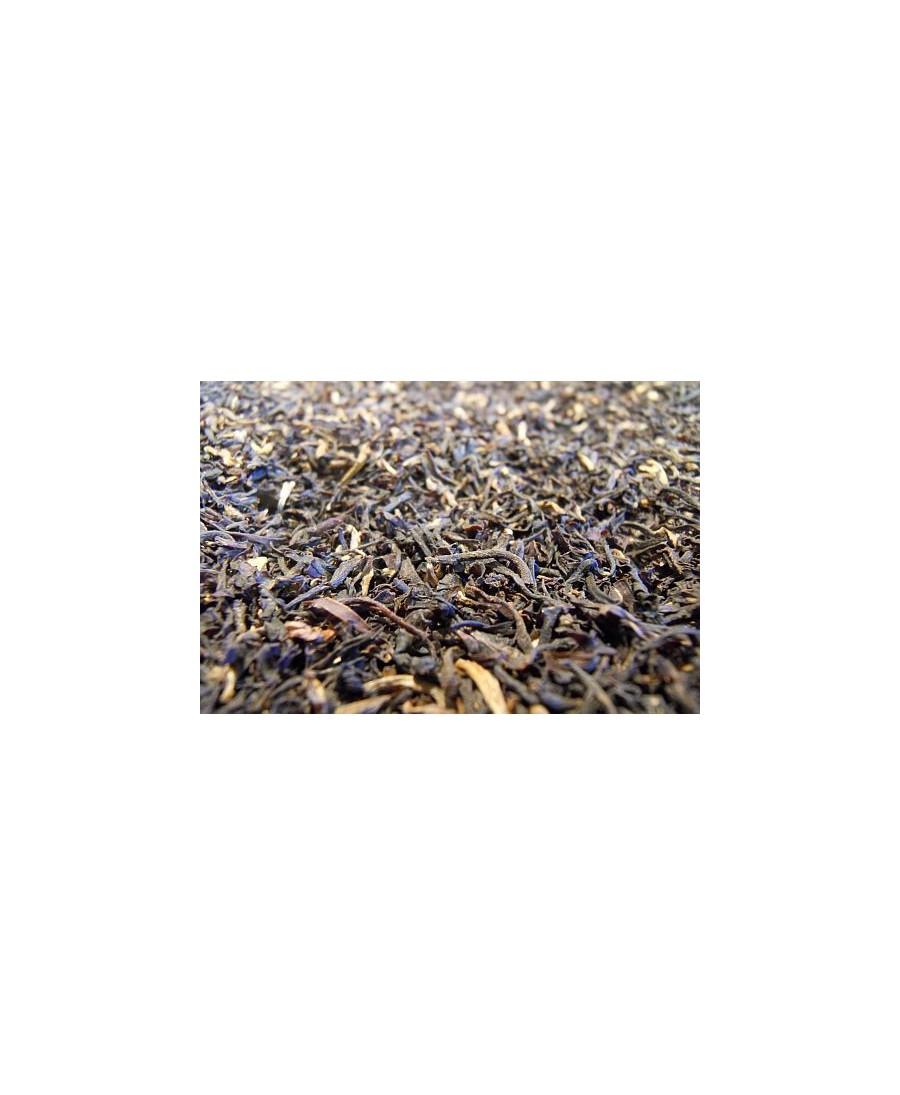 Assam Mangalam FTGFOP1 premium pure origine inde grand jardin  tera & cie maison de thé golfe du morbihan cadeaux prestige