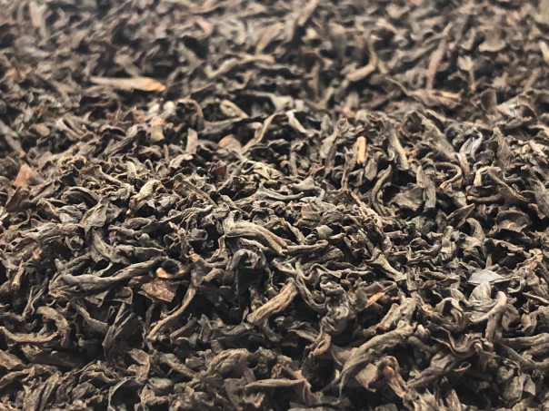 Pure Ceylan black tea.