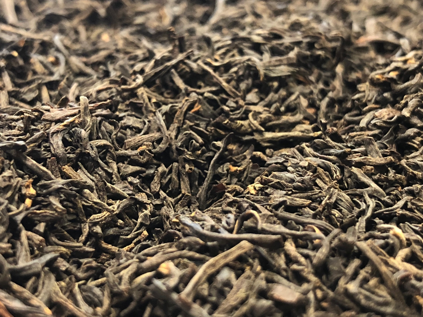 Exceptional black tea from Grand Jardin de l’Anhui