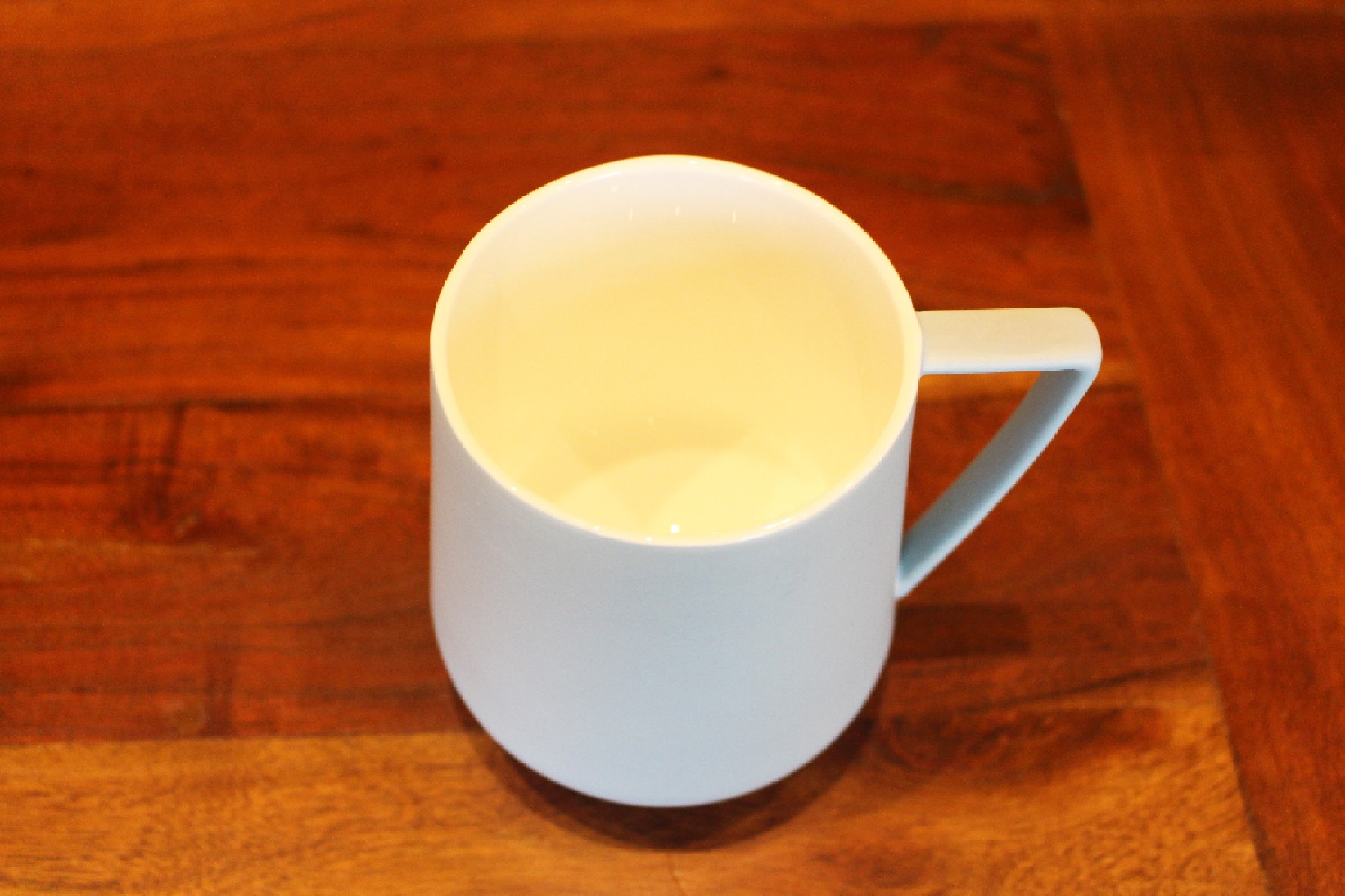 Tasse a thé en porcelaine - Maison de thé Tea&Cie