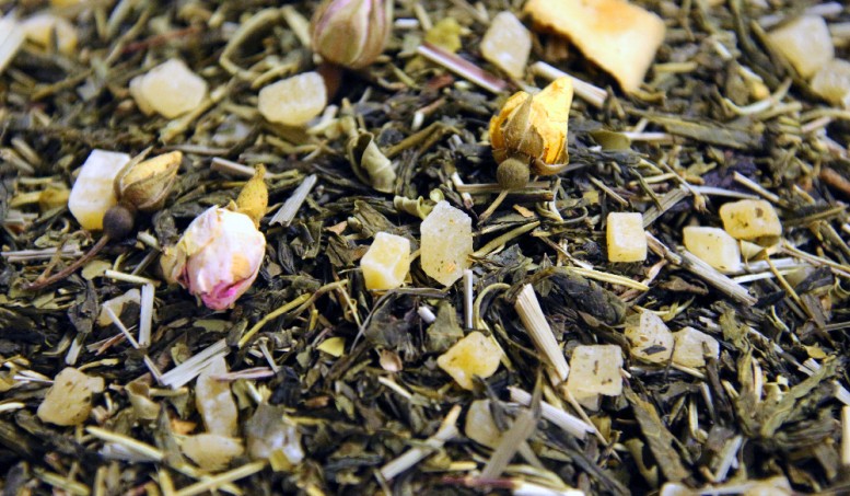 Un infuseur à thé - Tea&Cie