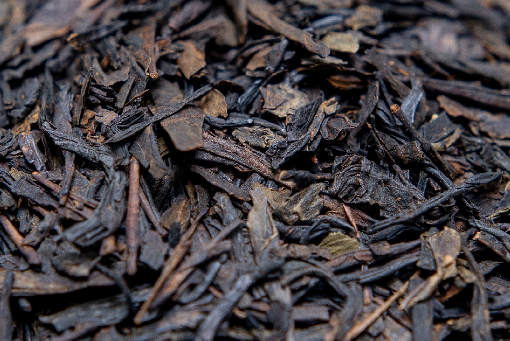 Black Sencha - Sencha noir | Tea&Cie - Maison de thé française