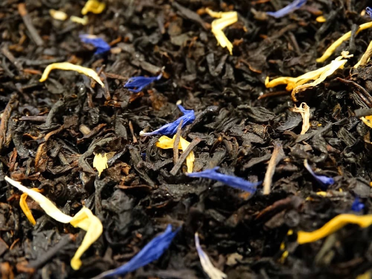 thé noir aromatisé earl grey premium par tea & cie comptoir de thé à vannes 56000