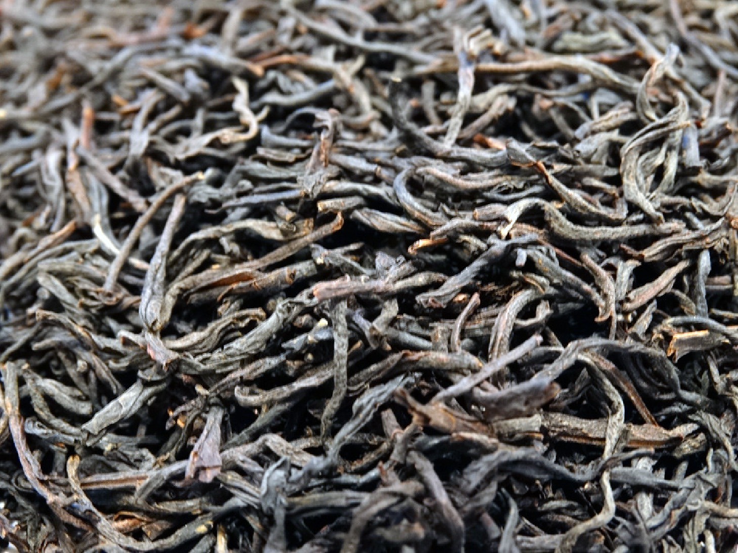 Pure Ceylan black tea.