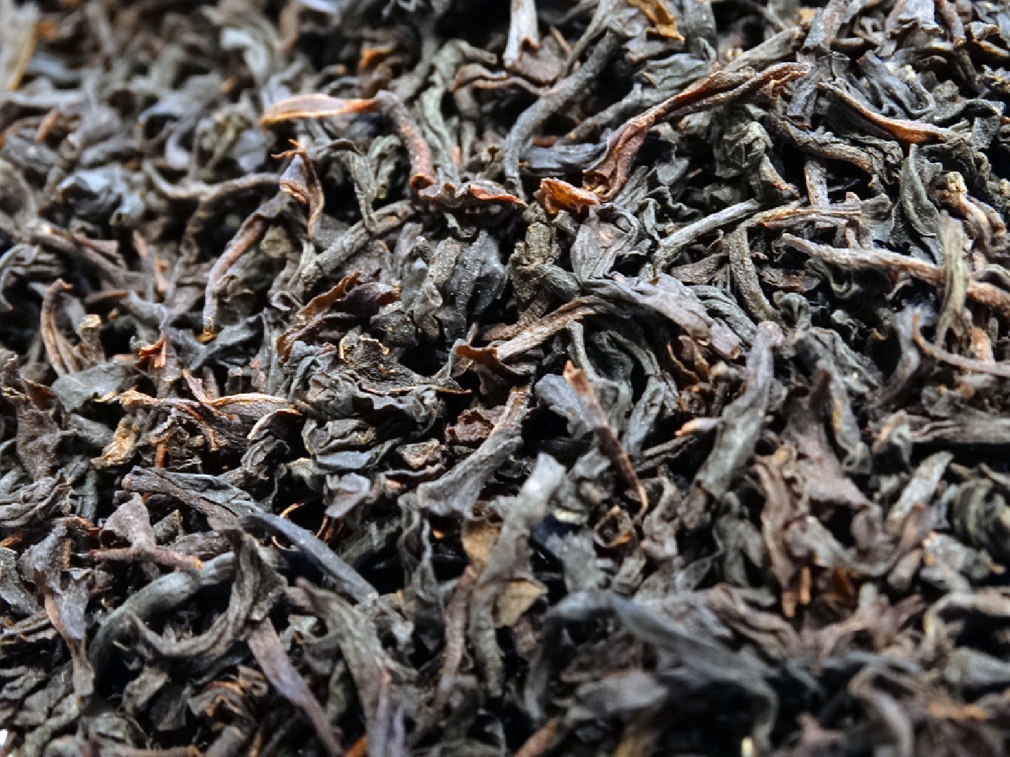 Pure Ceylan black tea.