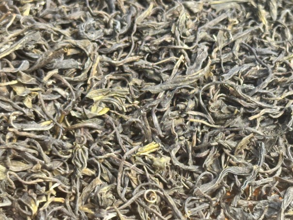 Gu Zhang Mao Tian by Tea & Cie www.teacie.com