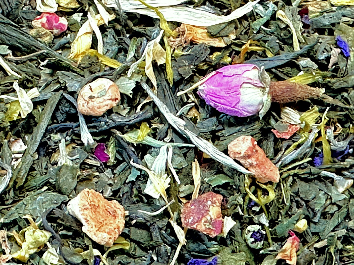 Au fil de Brantôme en Périgord thé vert et Blanc aromatisé by Tea & Cie www.teacie.com Au fil de Brantôme en Périgord thé vert et Blanc aromatisé by Tea & Cie www.teacie.com