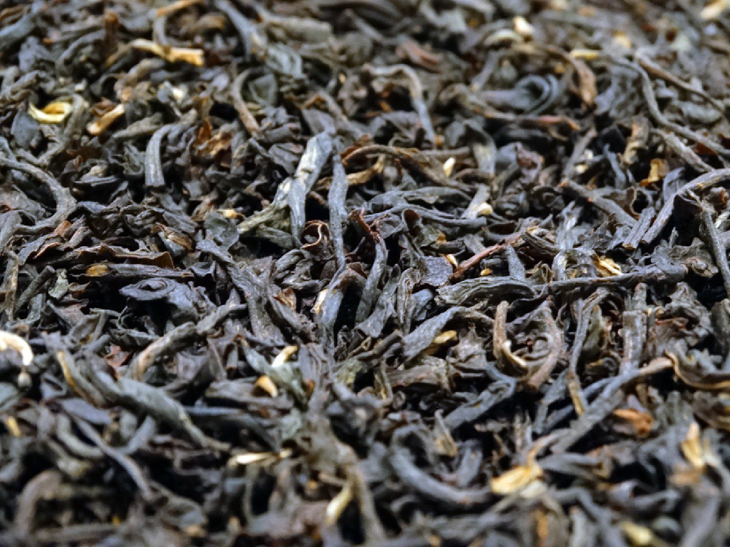 Black tea from Kenya pure origin