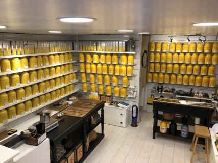 Une nouvelle boutique !