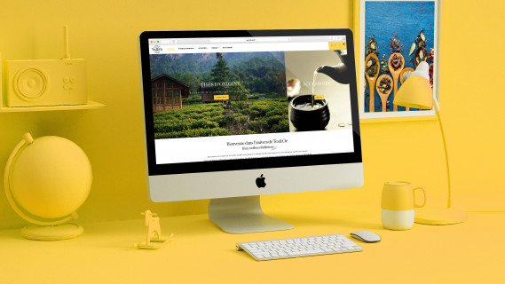Notre site fait peau neuve !