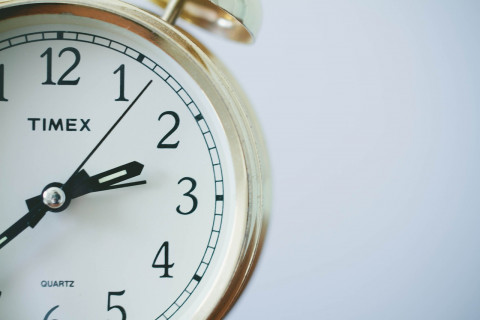 Horaire d'été pour nos boutiques